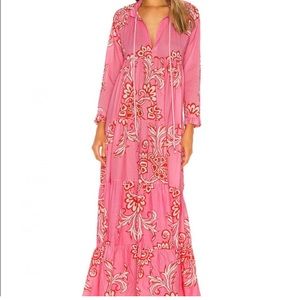 Eywasouls Malibu Cora Dress  NWOT Maxi Dress